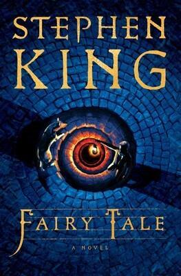 Stephen King: Fairy Tale (2022, Charles Scribner's Sons)