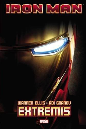 Warren Ellis: Extremis (Iron Man)