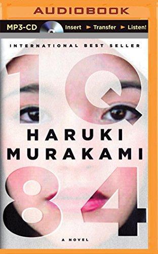 村上春樹: 1Q84 (2014)