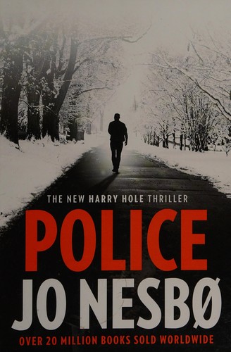 Jo Nesbø: Police (2014)