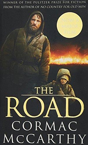 Cormac McCarthy: The Road (2008)