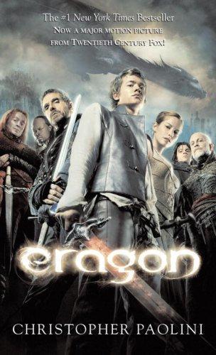 Christopher Paolini: Eragon (Inheritance, Book 1) (2006)