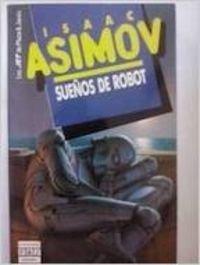 Isaac Asimov: Suenos de Robot (Promo) (Spanish language, 1994)