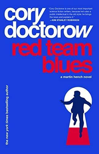 Cory Doctorow: Red Team Blues (2024)