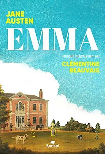 Jane Austen: Emma (French language, 2023)