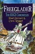 Paul Stewart: Freeglader (Edge Chronicles) (Paperback, Corgi)