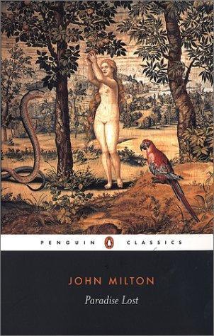 John Milton: Paradise lost (2003)