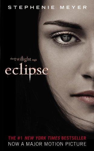 Stephenie Meyer: Eclipse (1900)