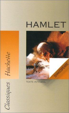 William Shakespeare: Hamlet (French language, 1994)