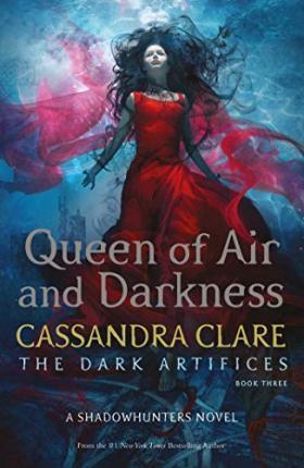 Cassandra Clare: Queen of Air and Darkness (2018)