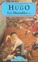 Victor Hugo: Les Misérables (French language, 1996)