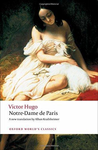 Victor Hugo: Notre-Dame de Paris (2009, Oxford University Press)