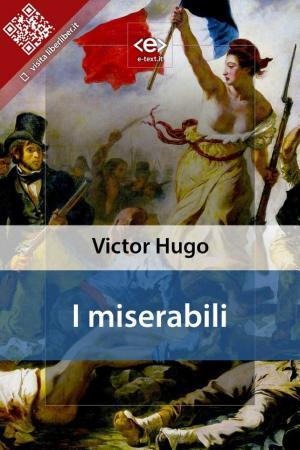 Victor Hugo: I miserabili (Italian language, 2018, e-text)