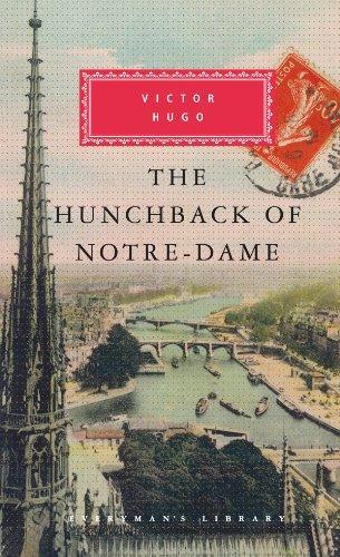 Victor Hugo: The hunchback of Notre-Dame (2012)