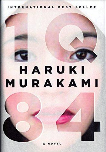 村上春樹: 1Q84 (2011)