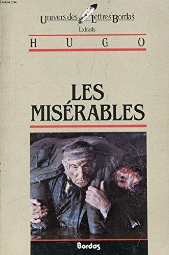 Victor Hugo: Les Misérables : extraits (French language, 1984)