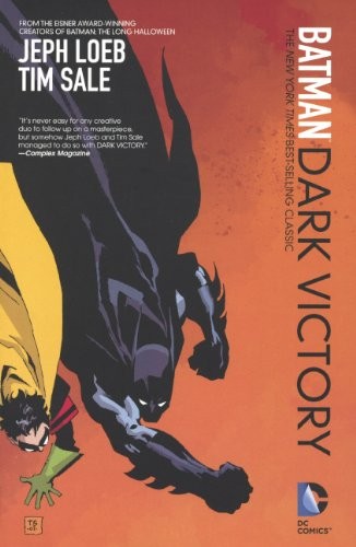 Jeph Loeb: Batman (Hardcover, Turtleback Books)