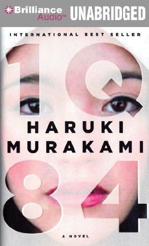 村上春樹: 1Q84 (2011)