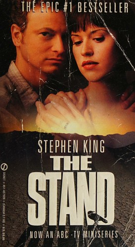 Stephen King: The Stand (1991, Signet)