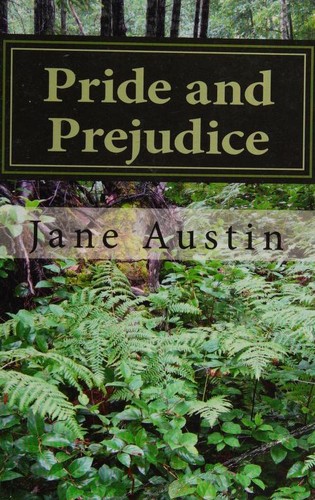 Jane Austen: Pride and Prejudice (Paperback, [publisher not identified])