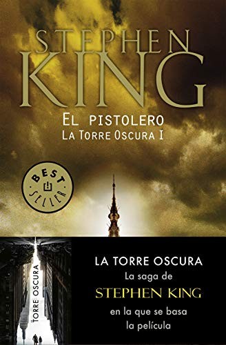 Stephen King: El pistolero (Paperback, DEBOLSILLO, Debolsillo)