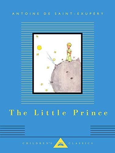 Antoine de Saint-Exupéry: Little Prince (2020)