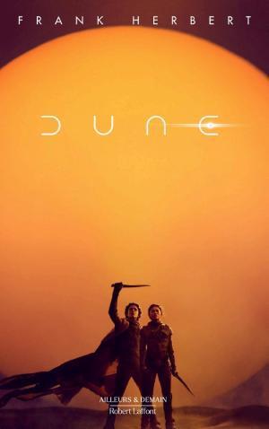 Frank Herbert: Dune - Tome 1 - édition collector (traduction revue et corrigée) (French language, Éditions Robert Laffont)