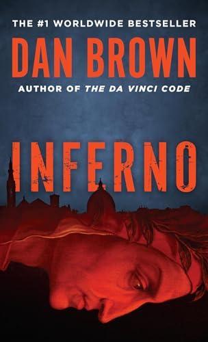 Dan Brown: Inferno Exp (2018)