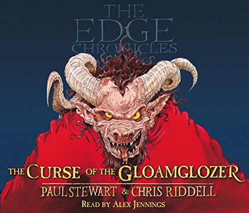 Chris Riddell, Paul Stewart: The Edge Chronicles 4 (AudiobookFormat, Audiobooks)