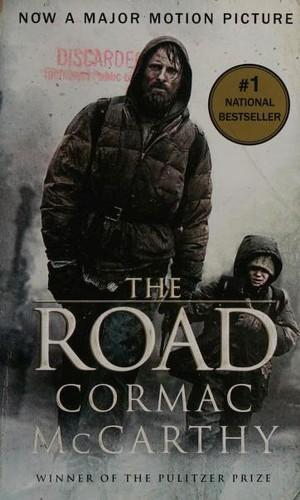 Cormac McCarthy: The Road (2009)