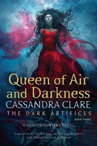 Cassandra Clare: Queen of Air and Darkness (2019)