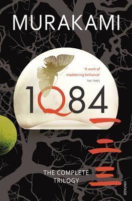 村上春樹: 1Q84 (2012)