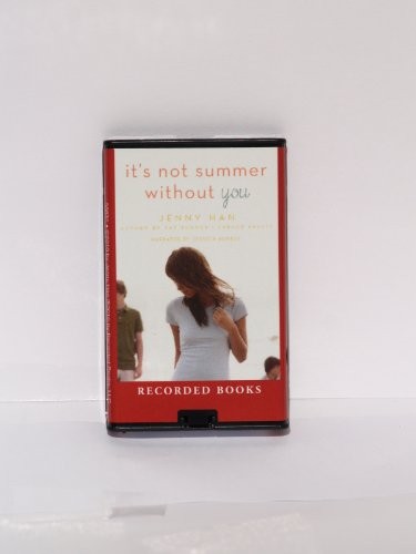 Jenny Han, Jessica Almasy: It's Not Summer Without You (EBook, Recorded Books)