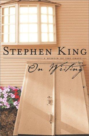 Stephen King: On Writing (2000)