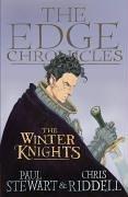 Paul Stewart: The Winter Knights (Edge Book #8) (Edge Chronicles) (Paperback, Corgi)