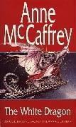 Anne McCaffrey: The White Dragon (1983)