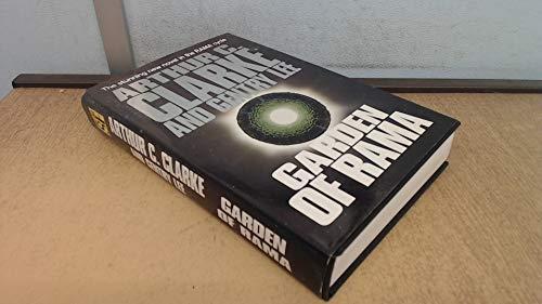 Gentry Lee, Arthur C. Clarke: The Garden of Rama (1991, Gollancz)