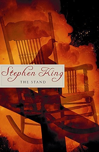 Stephen King: The Stand; The Complete And Uncut Edition - 1st Edition/1st Printing (Doubleday)