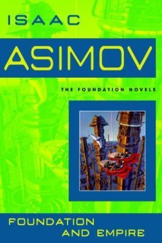 Isaac Asimov: Foundation and Empire (2004)