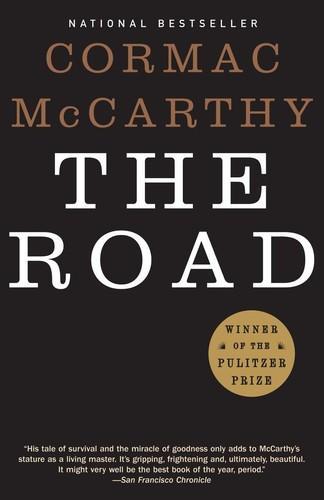 Cormac McCarthy: The road (2009)