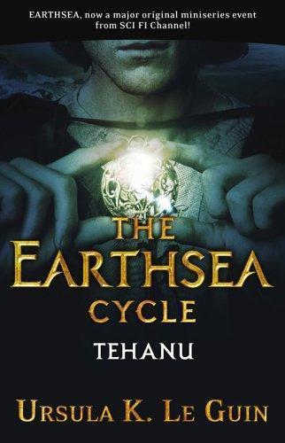 Ursula K. Le Guin: Tehanu (2004)