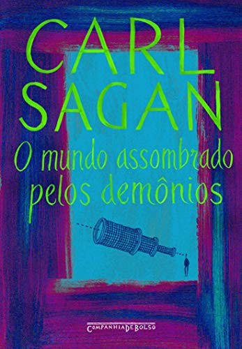 [author not identified]: O Mundo Assombrado Pelos Demônios (Paperback, Portuguese language, 2006, Companhia de Bolso)