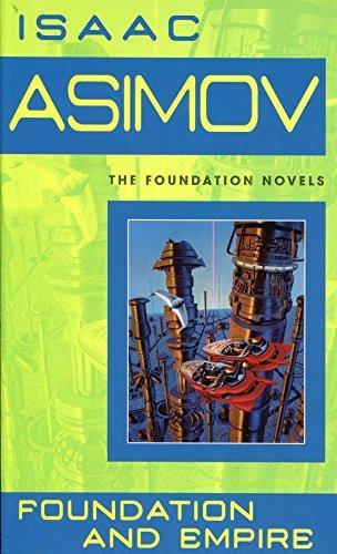 Isaac Asimov: Foundation and Empire (1991)