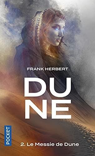 Frank Herbert: Le cycle de Dune. II, Le messie de Dune (French language, 2021, Presses Pocket)