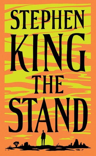 Stephen King: The Stand (Hardcover, 2020, Doubleday)