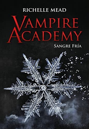 Richelle Mead: Vampire Academy (Paperback, Editorial Hidra)