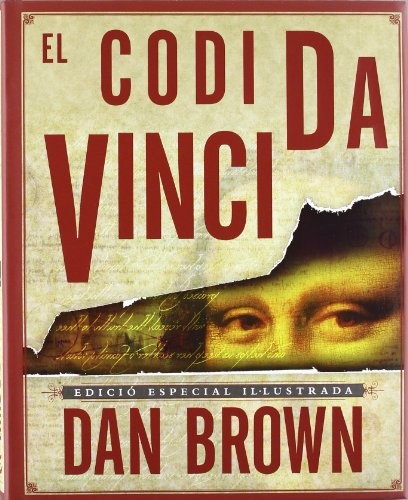 Dan Brown, Joan Puntí Recasens, Concepció Iribarren Donadéu: El codi Da Vinci (Paperback, Editorial Empúries)