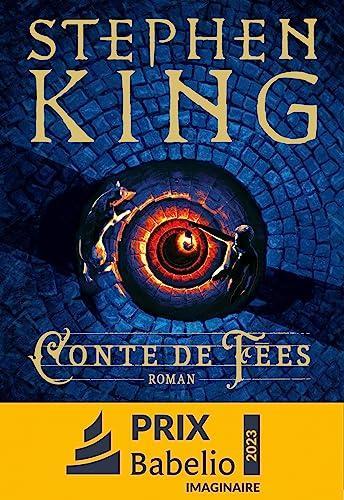 Stephen King: Conte de fées (French language, 2023)