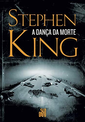 Stephen King: Danca da Morte (Paperback, Suma de Letras)