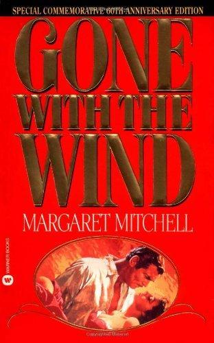 Margaret Mitchell: Gone with the Wind (1936)